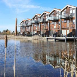 5 star holiday home in Bogense