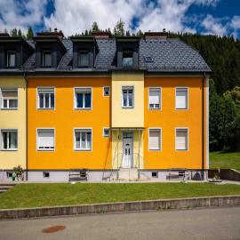 Wohnung in Sankt Lambrecht am Skilift