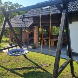 Holiday Home Katica, hotel a Donja Stubica