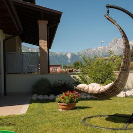 La Villetta Sul Mavone, hotel v destinácii Colledara