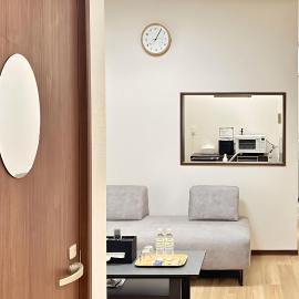 OITA STAY Inn Miyakomachi