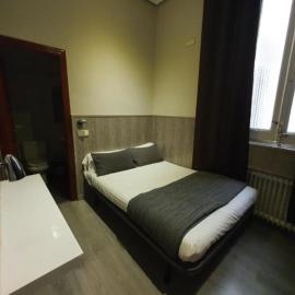 Plaza Dort Rooms I