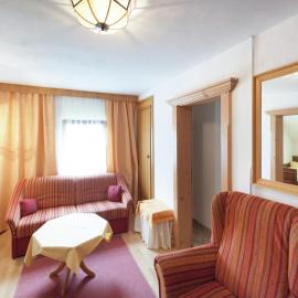 Chalet in Vent near Stablein Ski Lift
