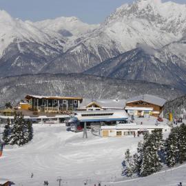 Chalet in Ötztal near Ötz-Hochötz Ski Resort
