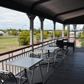 Royal Gatton Hotel, hotel em Gatton