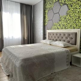 Квартира,Еврейская,1, hotel in Bilhorod-Dnistrovskyi