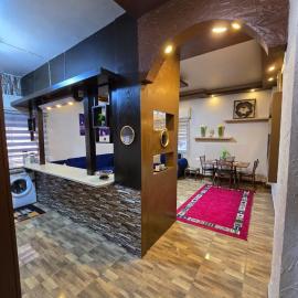 Al Amjed Premium Apartment