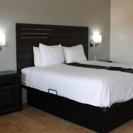 Rodeway Inn Yuma Downtown, hotel in Yuma