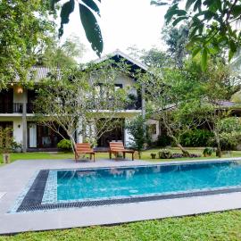 Villa Peacock, hotel u gradu 'Galle'