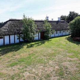 12 person holiday home in Læsø