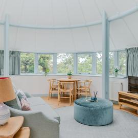 Retreat to the Water Tower, hotel in Queensferry