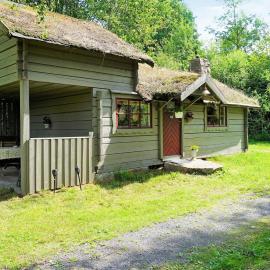 5 person holiday home in Tingsryd, Hotel in Tingsryd