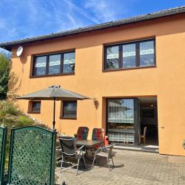Ferienwohnung ehemaligen Schäferhof