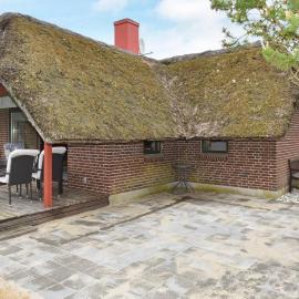6 person holiday home in Nørre Nebel