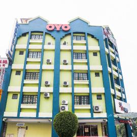 Dancenter Seremban Near Gateway Mall Formerly Sri Mutiara Hotel