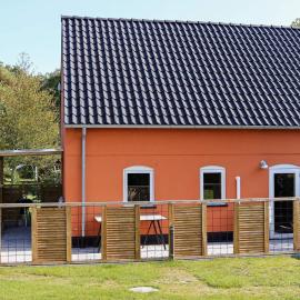 6 person holiday home in Hadsund, hotel in Hadsund