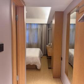 Hanting Hotel Beijing Qinghe Xiaoying West Road