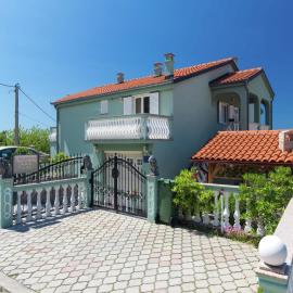 Apartment in Senj near the Sea & Pool