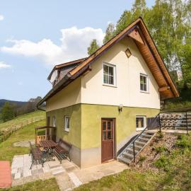 Berghütte in Sankt Andrä bei Koralpe