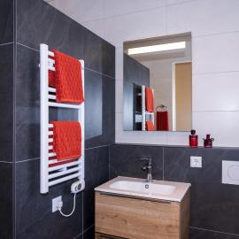 Luxe Kamer - Strand & Zee, hotel in Zoutelande