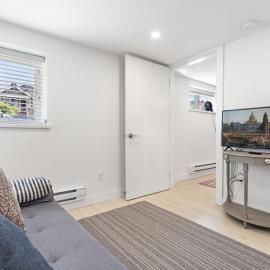 Callister BNB