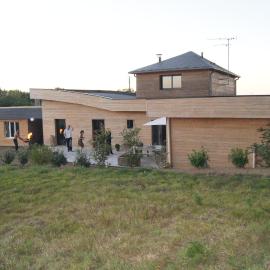 Les chambres de Laurence