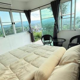 ภูโอบตะวันรีสอร์ต - Phu Oab Tawan Resort