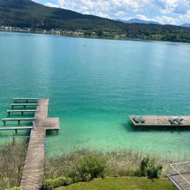 Appartements Rocky Lake