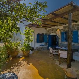 The Architect's Village House, hotel u gradu Mirsíni