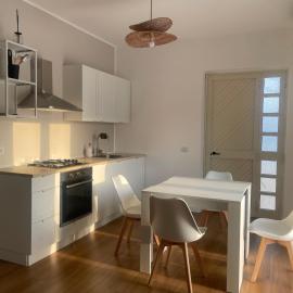 A casa di Chiara