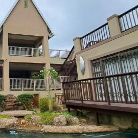 29 on St James Guest Lodge