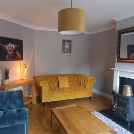 Gorgeous 3 bedroomed house 17 sheen view