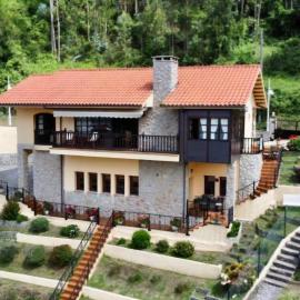 Casa Villadam