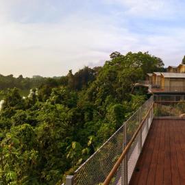 Glamping in the Wild, Mandai Wildlife Reserve - Formerly Colugo Camp, hotel in Singapore
