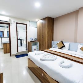 Ho-Motel International