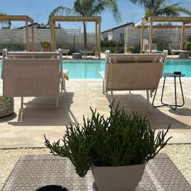 Agri Lemon Green, hotel u gradu Pačino
