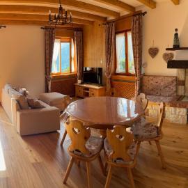 Nido Altopiano, hotel sa Foza