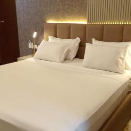 Colombo, Trizen Luxury Apartments, Sri Lanka, hotel Colombóban
