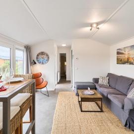 Süsel Seeparx Ferienhaus Seeliebe, hotel u gradu Süsel