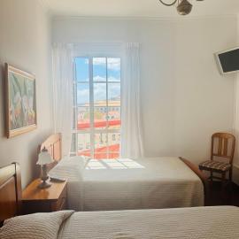Casa da Rochinha, hotel in Santa Cruz