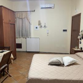 B&B Marchese SantAndrea, hótel í Licata