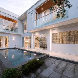 The Haven Boutique Pool Villa, Near Kad Farang
