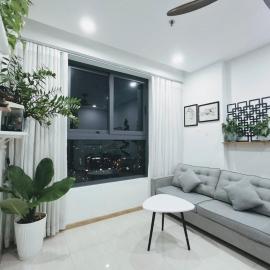 Gao's Bcons Garden Apartment