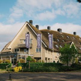 Vlierijck – hotel w mieście Oost-Vlieland