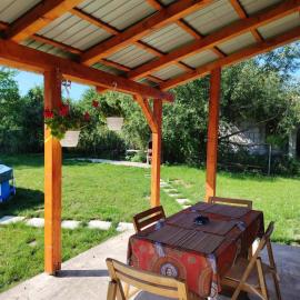 Cabana Briana, Hotel in Valea Drăganului