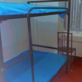 Kyanga Hostel