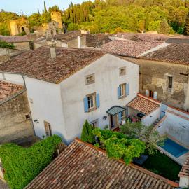 La Bastide Saint Etienne