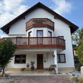 Apartment Am Kruchenplan