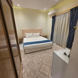 شقق ضيافة خاصة, hotel en Abha