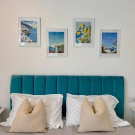 Casa Vacanze Imma, hotel i Sorrento
